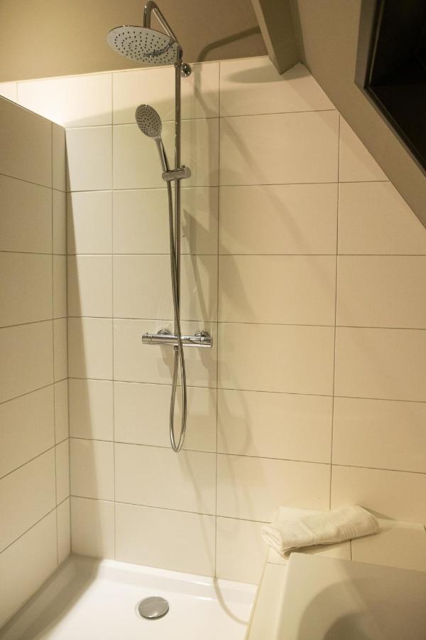 Yep! Slapen Bij De Sluis Bed & Breakfast บลอคเซล ภายนอก รูปภาพ