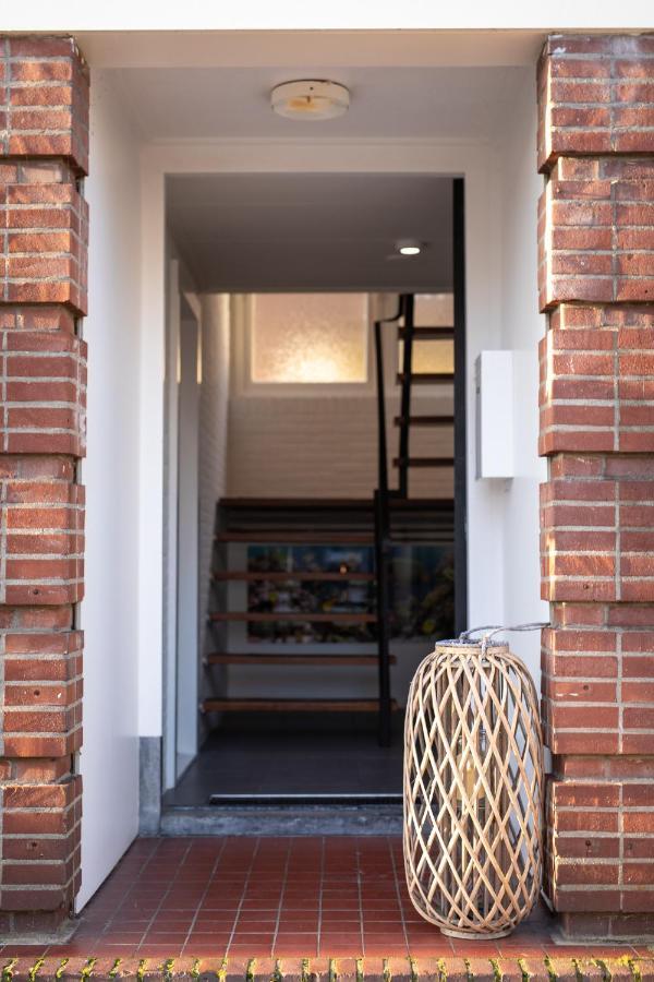 Yep! Slapen Bij De Sluis Bed & Breakfast บลอคเซล ภายนอก รูปภาพ