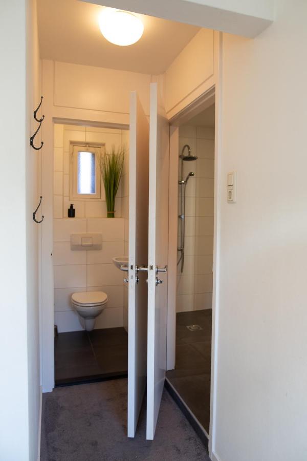 Yep! Slapen Bij De Sluis Bed & Breakfast บลอคเซล ภายนอก รูปภาพ